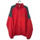 ADIDAS RED JACKET ADIDAS RED JACKET