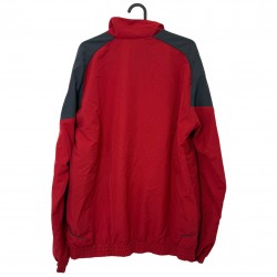 ADIDAS RED JACKET