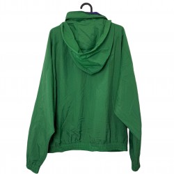 JORDAN GREEN JACKET