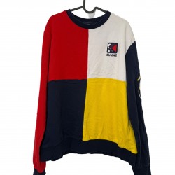 KARL KANI SWEATSHIRT