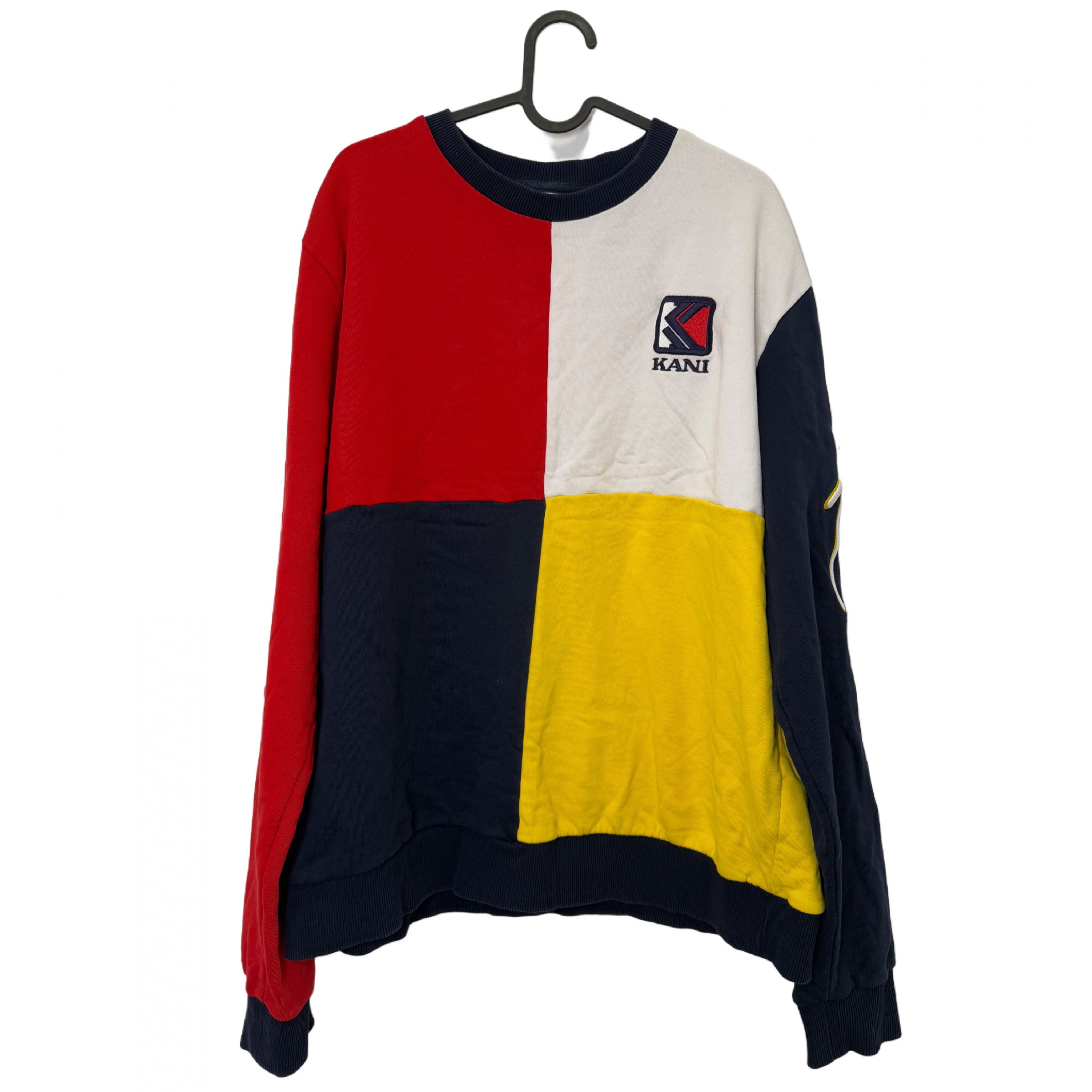 KARL KANI SWEATSHIRT