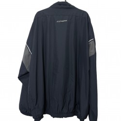 REEBOK DARK BLUE JACKET