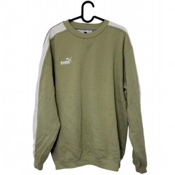 PUMA SWEATSHIRT