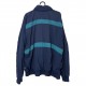 ADIDAS DARK BLUE JACKET ADIDAS DARK BLUE JACKET