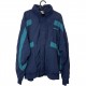 ADIDAS DARK BLUE JACKET ADIDAS DARK BLUE JACKET