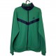 NIKE GREEN JACKET NIKE GREEN JACKET
