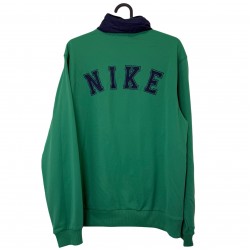 NIKE GREEN JACKET