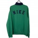 NIKE GREEN JACKET NIKE GREEN JACKET