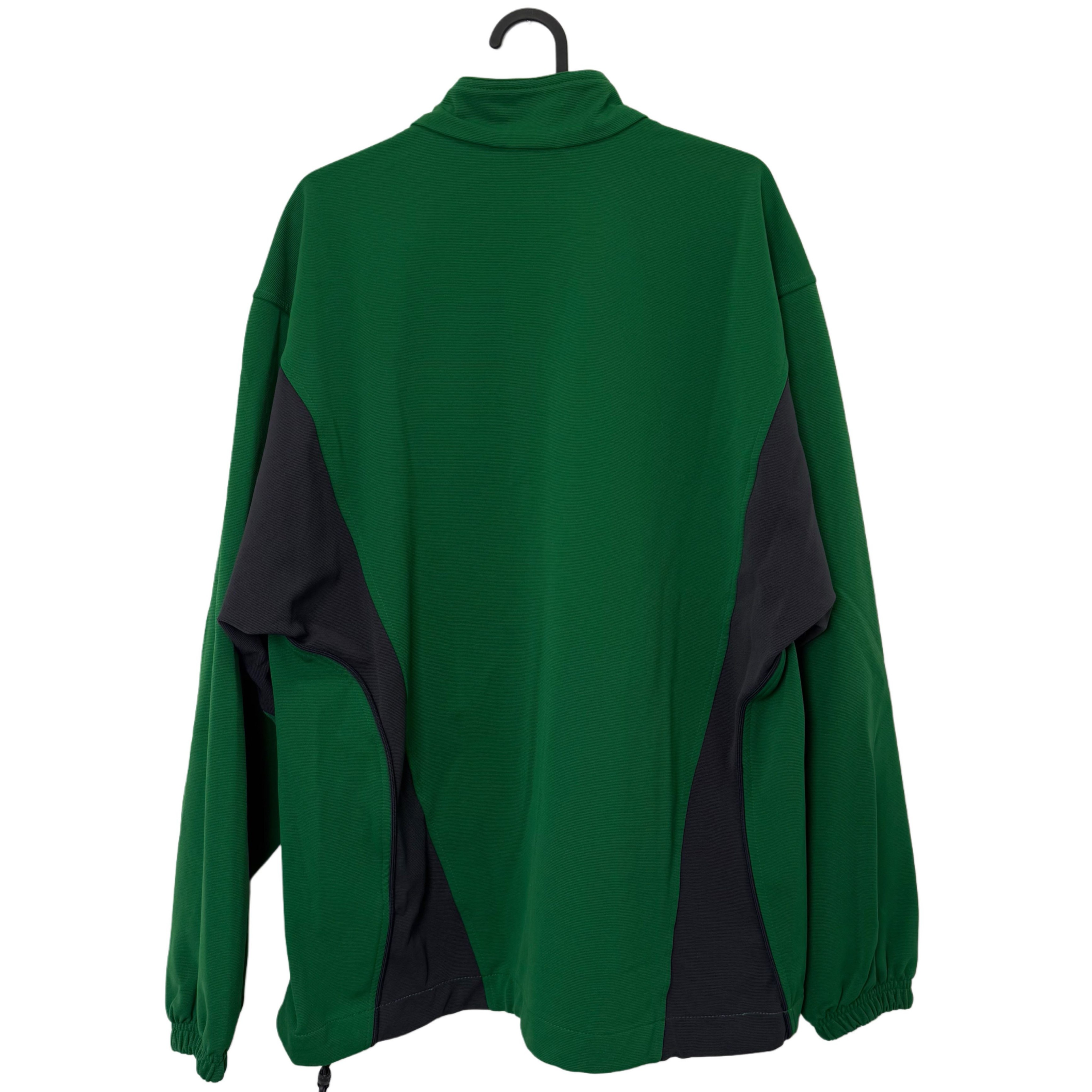 NIKE DARK GREEN JACKET NIKE DARK GREEN JACKET