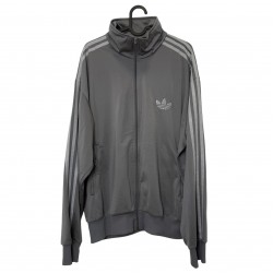 ADIDAS ORIGINAL GREY JACKET