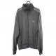 ADIDAS ORIGINAL GREY JACKET ADIDAS ORIGINAL GREY JACKET