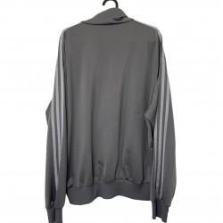 ADIDAS ORIGINAL GREY JACKET