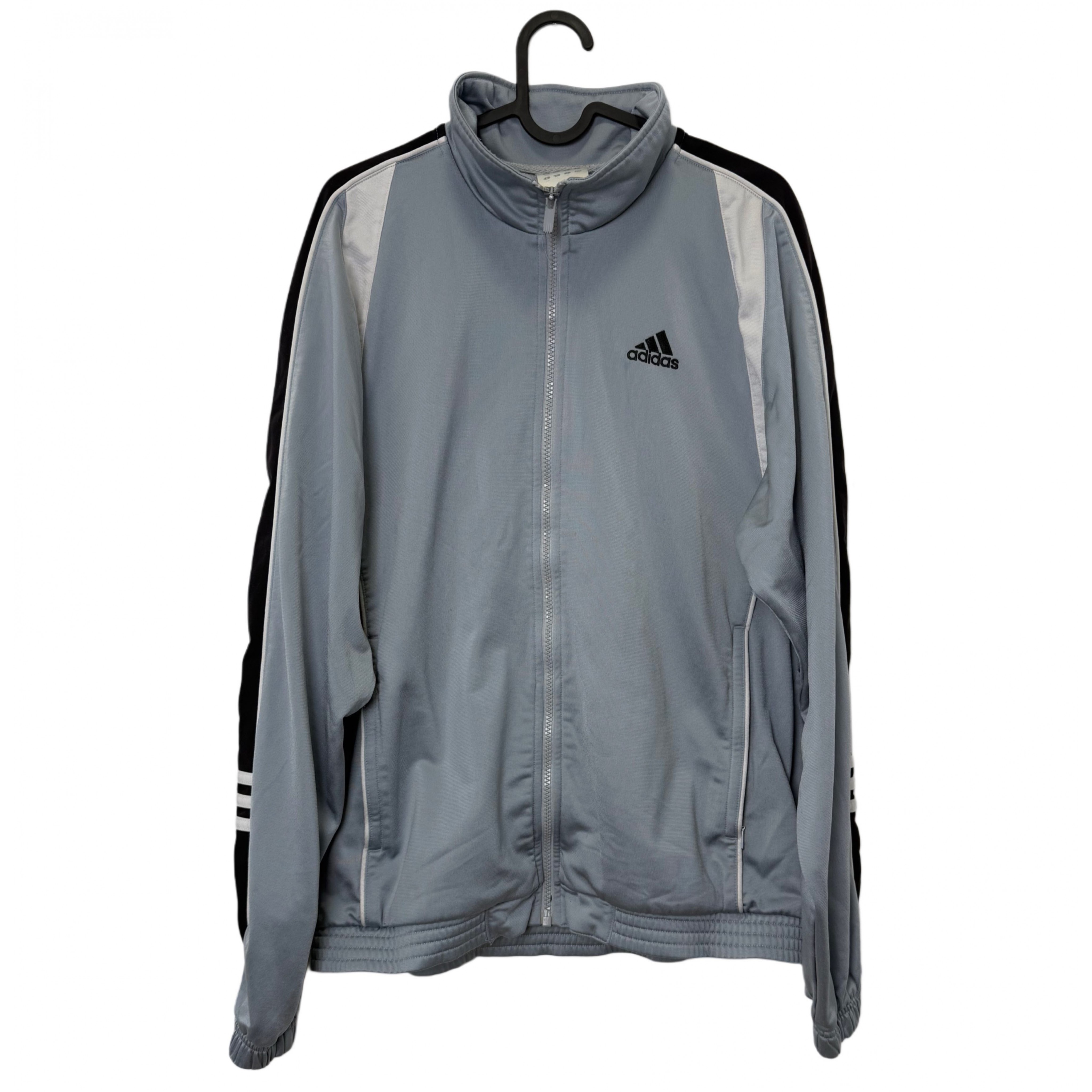 ADIDAS JACKET ADIDAS JACKET