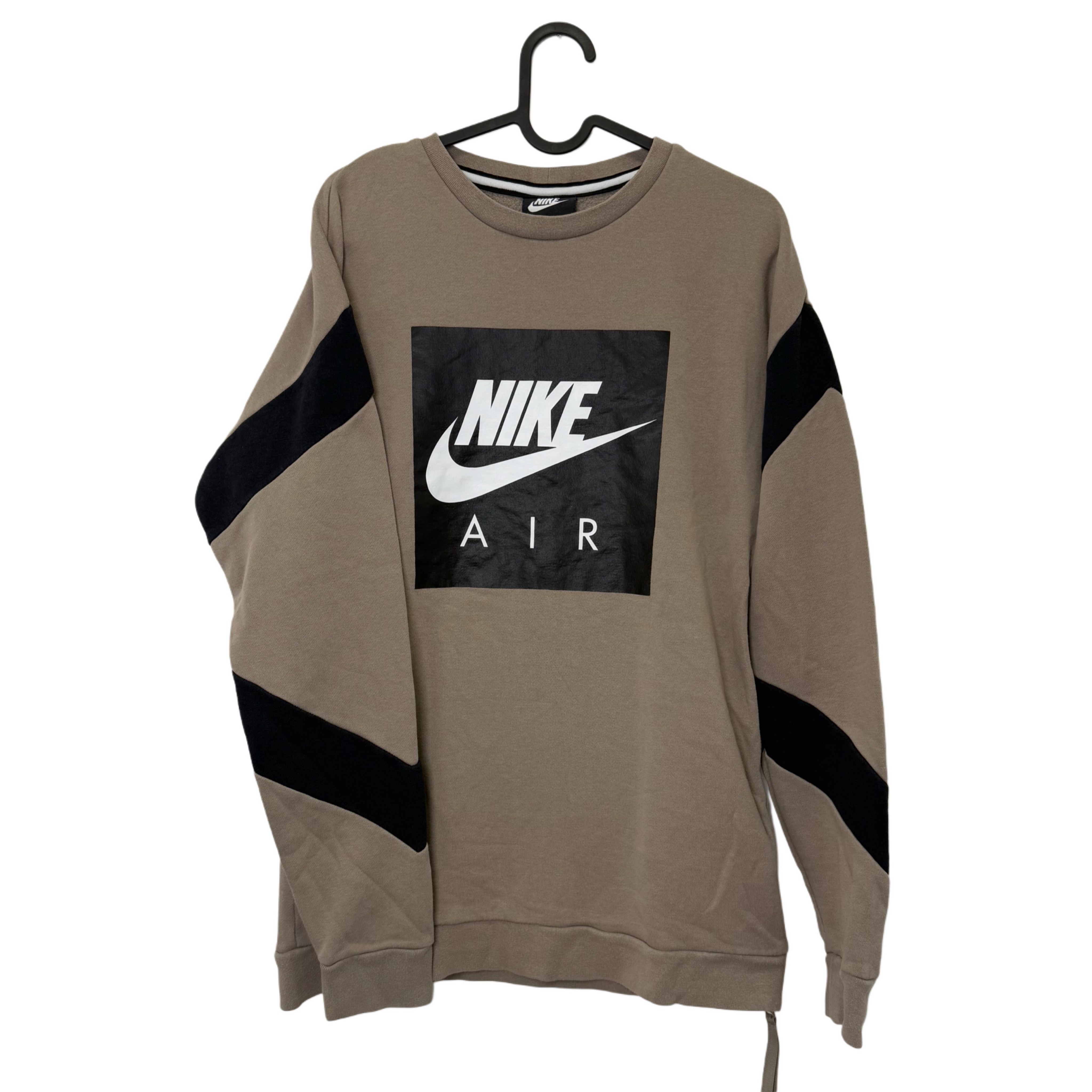 NIKE AIR SWEATSHIRT