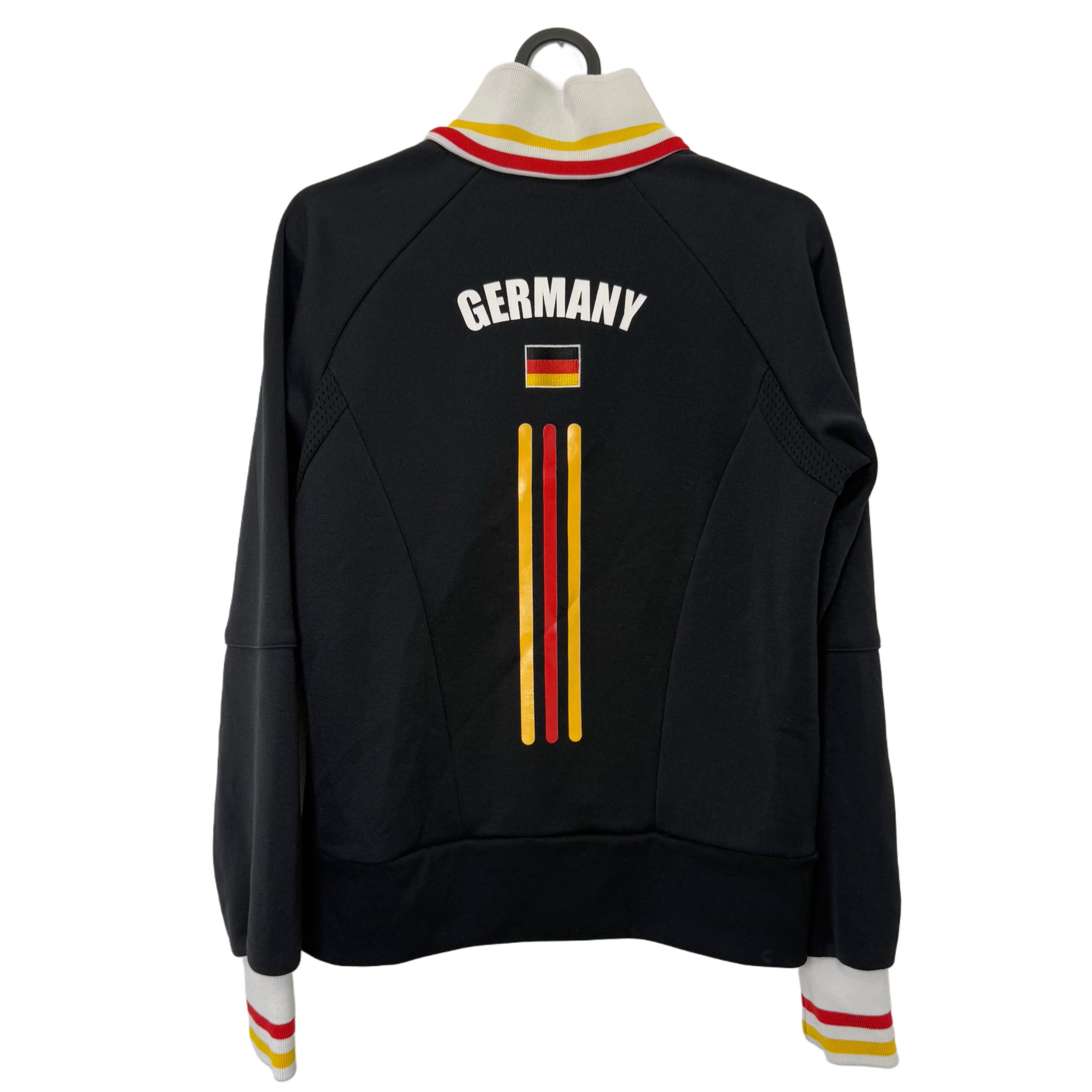 ADIDAS GERMANY JACKET ADIDAS GERMANY JACKET