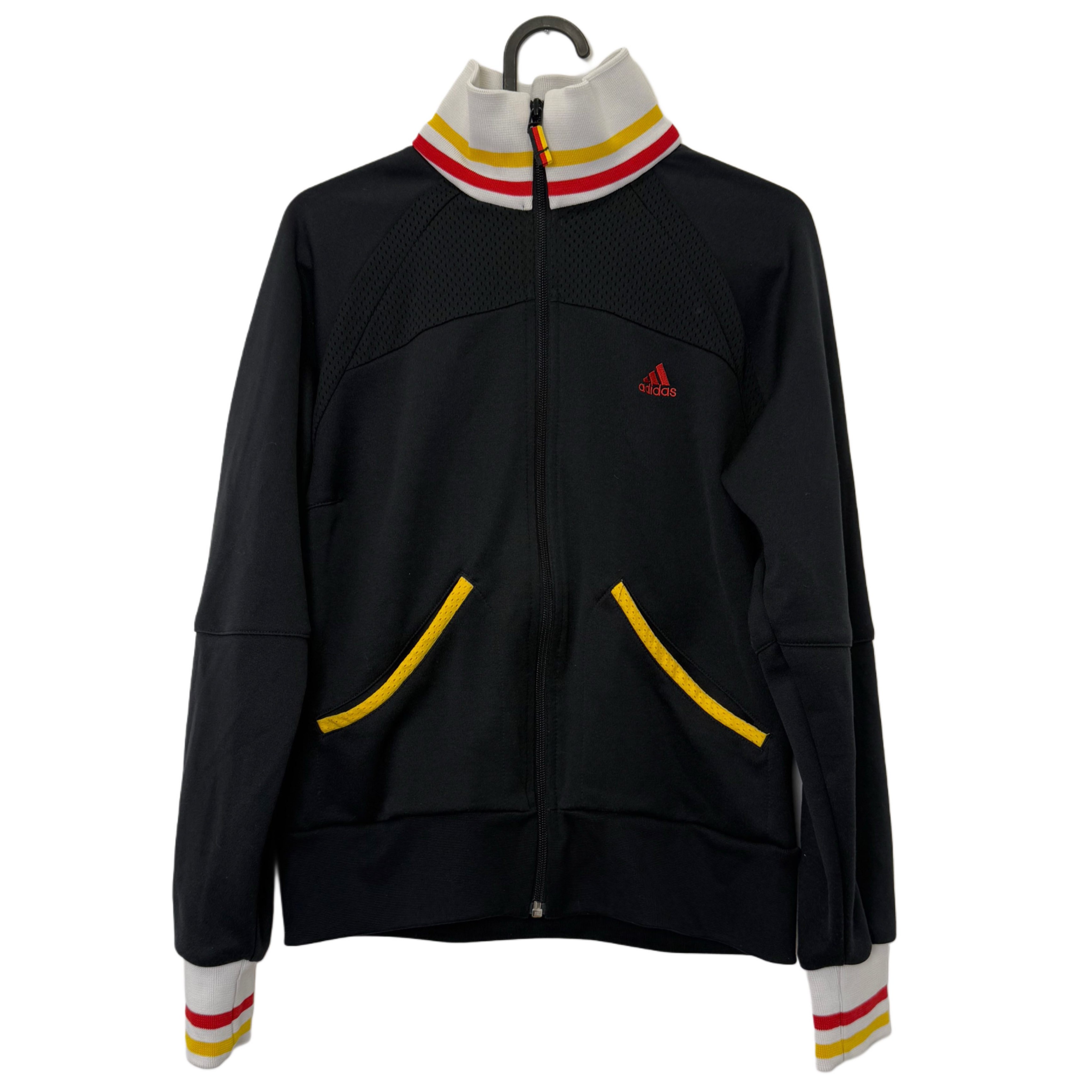 ADIDAS GERMANY JACKET ADIDAS GERMANY JACKET