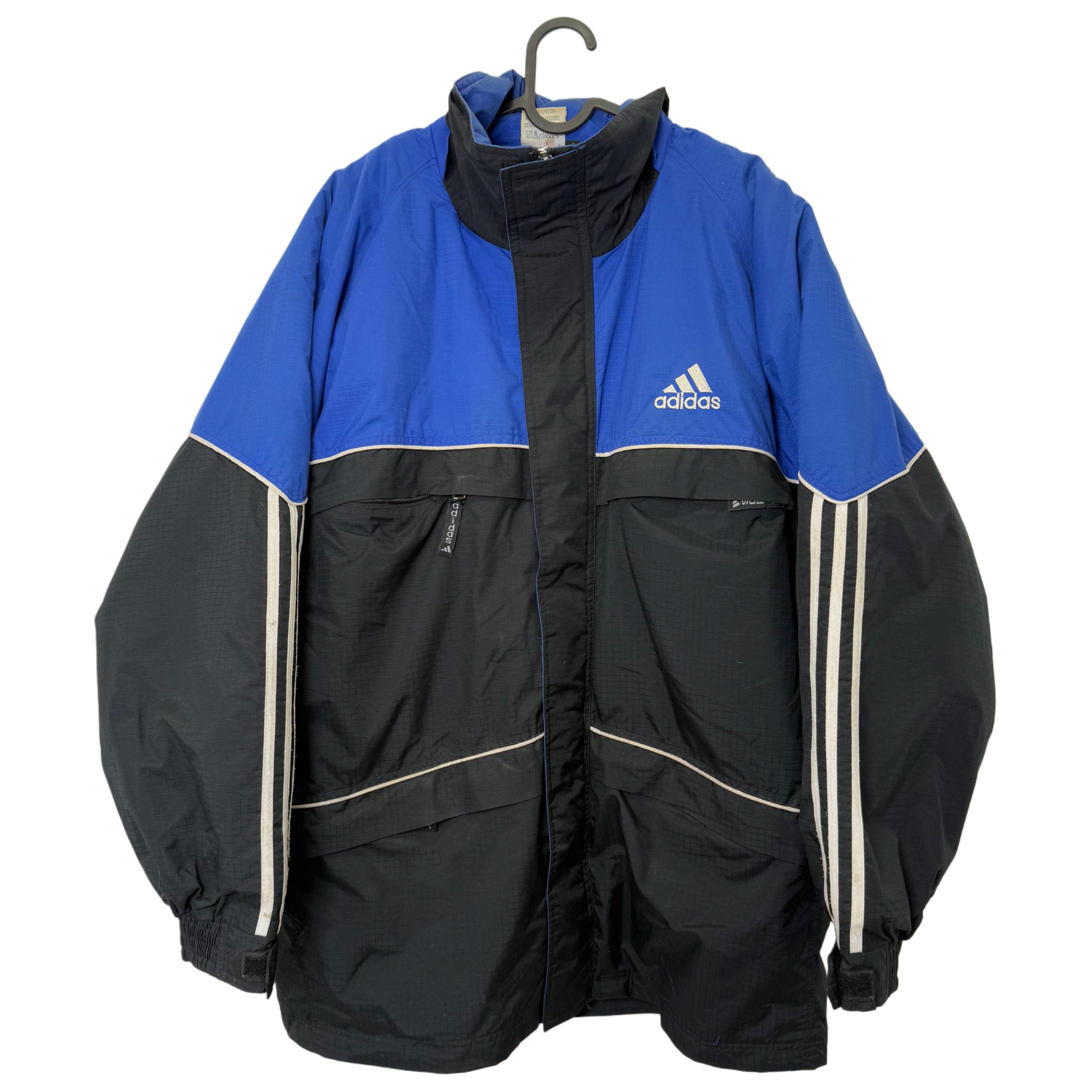 ADIDAS JACKET ADIDAS JACKET