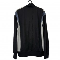 ADIDAS ORIGINALS BLACK JACKET 