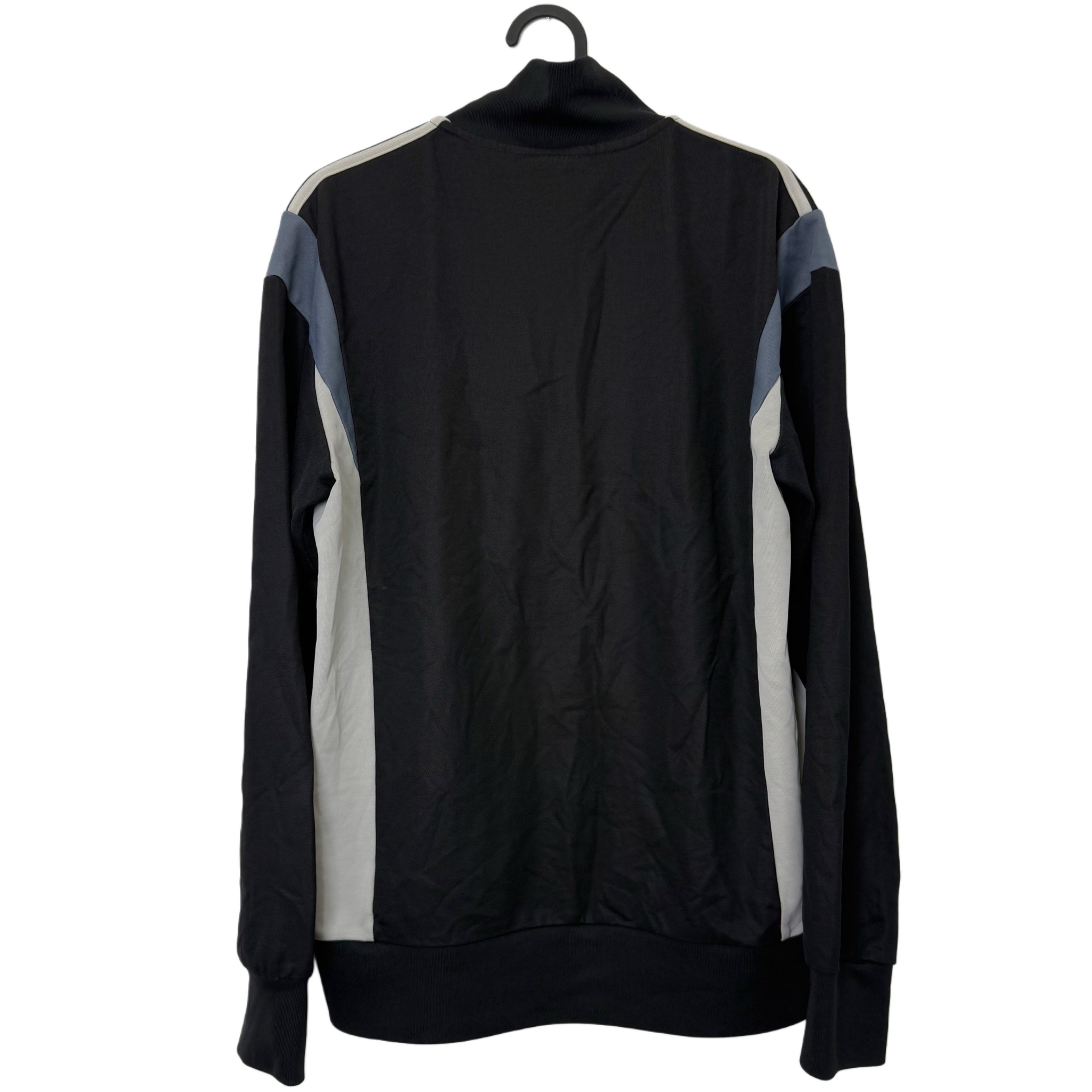 ADIDAS ORIGINALS BLACK JACKET ADIDAS ORIGINALS BLACK JACKET