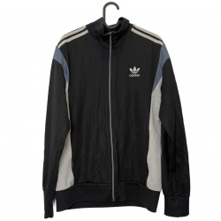 ADIDAS ORIGINALS BLACK JACKET 