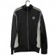 ADIDAS ORIGINALS BLACK JACKET ADIDAS ORIGINALS BLACK JACKET