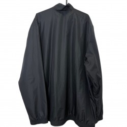 ADIDAS BLACK JACKET