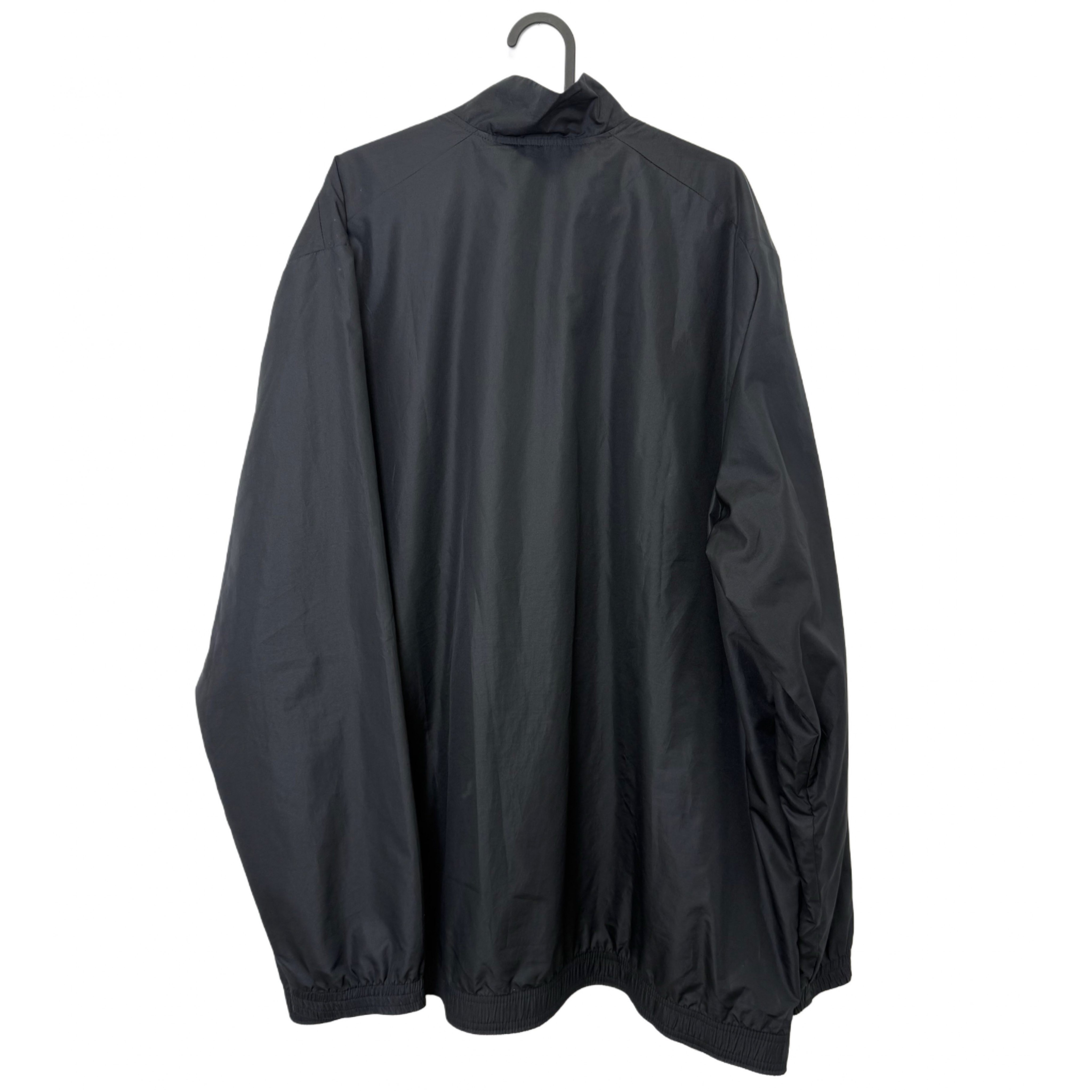 ADIDAS BLACK JACKET ADIDAS BLACK JACKET