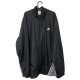 ADIDAS BLACK JACKET ADIDAS BLACK JACKET