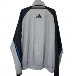 ADIDAS GREY JACKET
