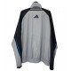 ADIDAS GREY JACKET ADIDAS GREY JACKET