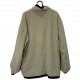 KAPPA DOUBLE FACED BLACK JACKET KAPPA DOUBLE FACED BLACK JACKET