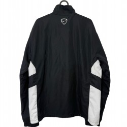 NIKE BLACK JACKET 