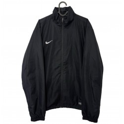 NIKE BLACK JACKET 