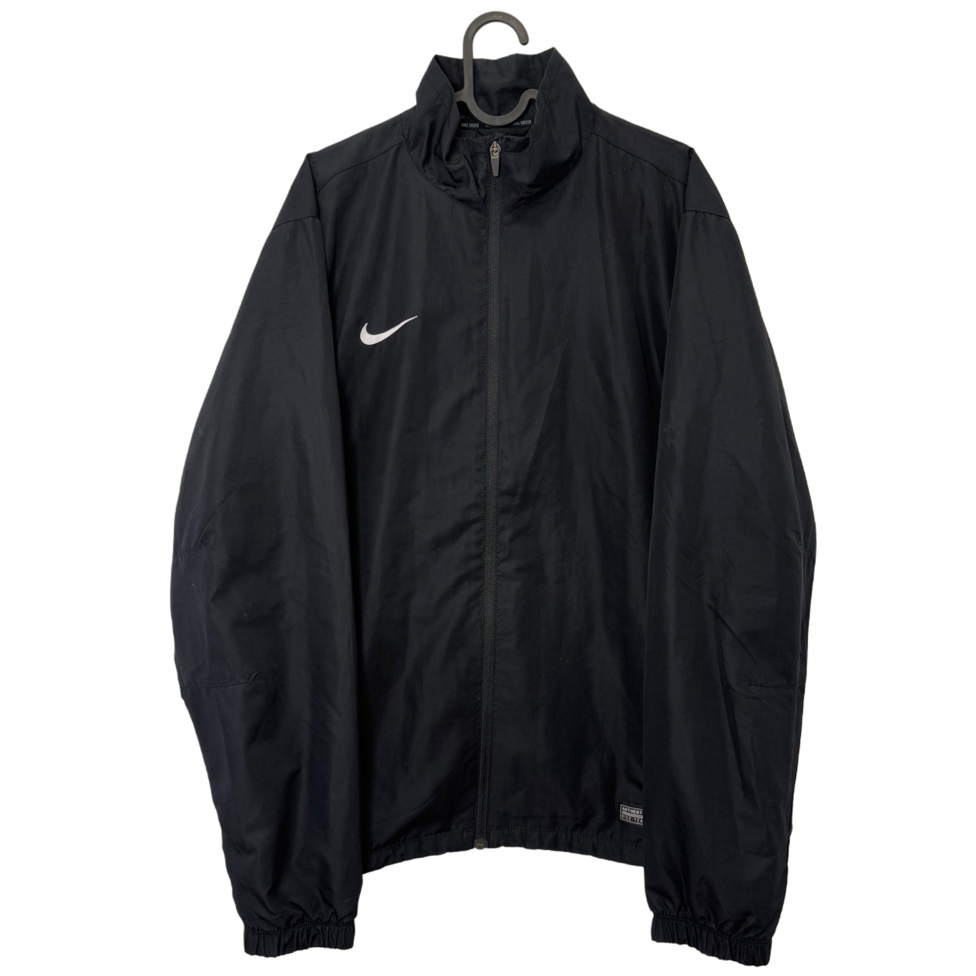 NIKE BLACK JACKET NIKE BLACK JACKET