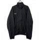 NIKE BLACK JACKET NIKE BLACK JACKET
