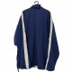 NIKE VINTAGE BLUE BEIGE JACKET NIKE VINTAGE BLUE BEIGE JACKET