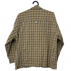VINTAGE FLANEL JACKET