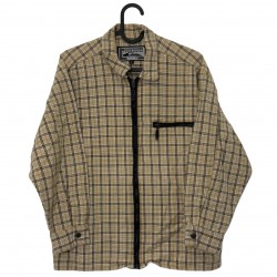 VINTAGE FLANEL JACKET