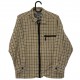VINTAGE FLANEL JACKET