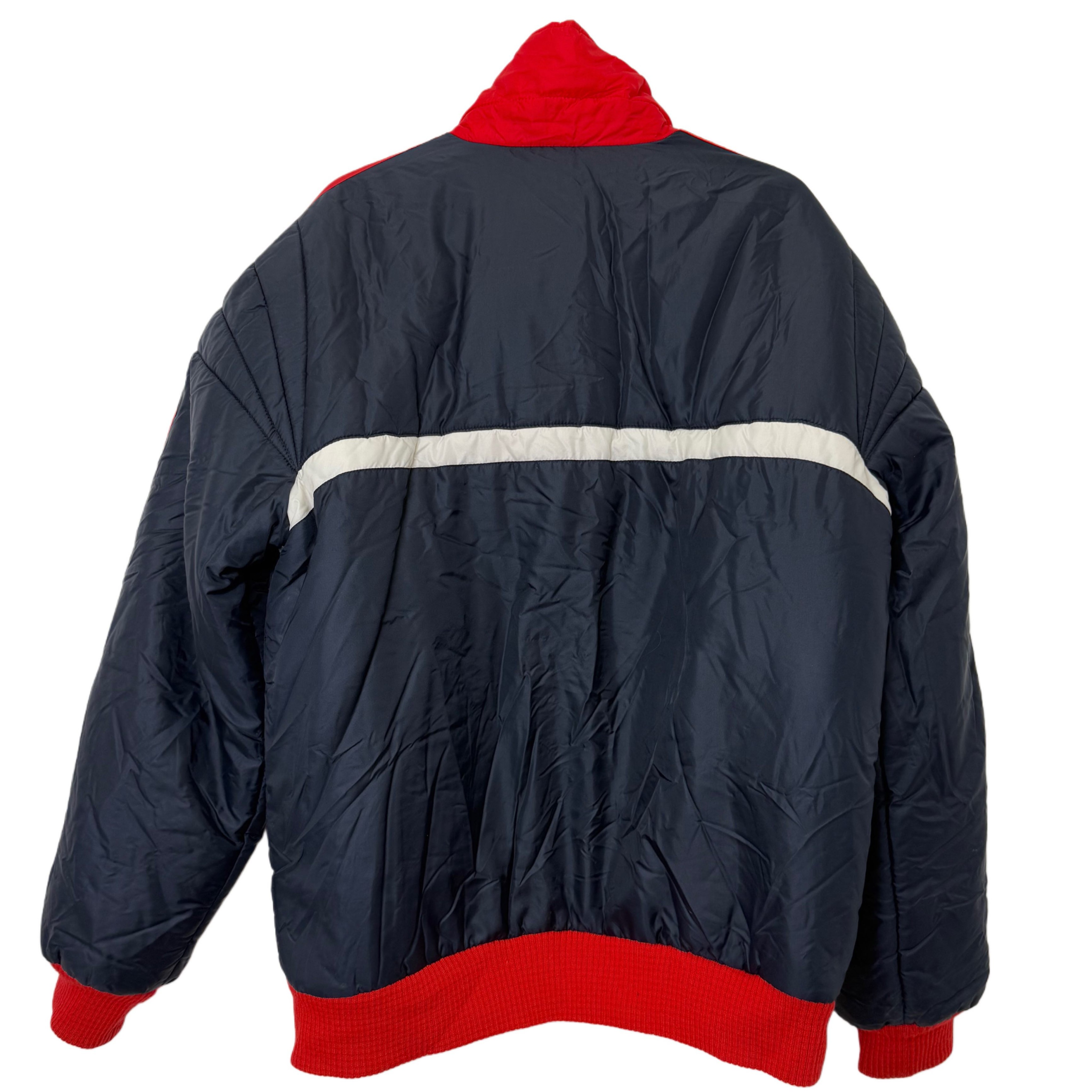 FILA PUFFER JACKET FILA PUFFER JACKET