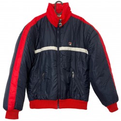FILA PUFFER JACKET 