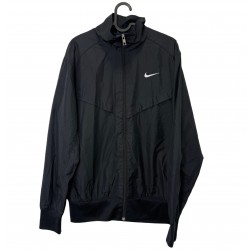 NIKE BLACK JACKET