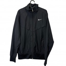 NIKE BLACK JACKET