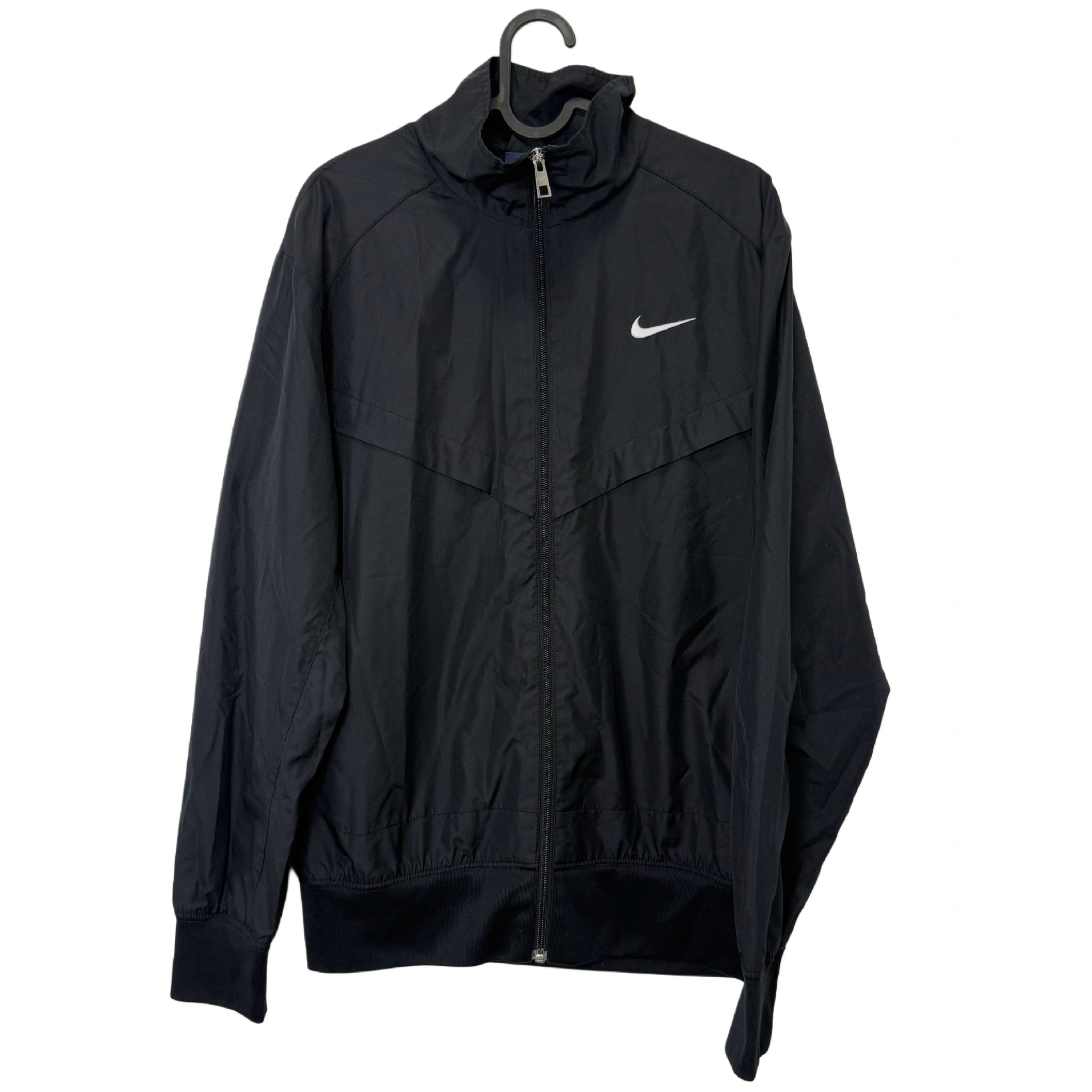 NIKE BLACK JACKET NIKE BLACK JACKET