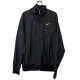 NIKE BLACK JACKET NIKE BLACK JACKET