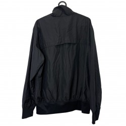 NIKE BLACK JACKET