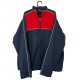 NIKE RED BLUE JACKET NIKE RED BLUE JACKET