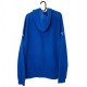 PUMA BLUE HOODIE PUMA BLUE HOODIE