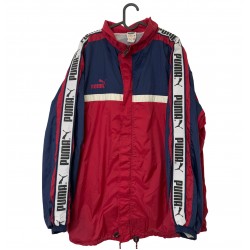 PUMA VINTAGE JACKET