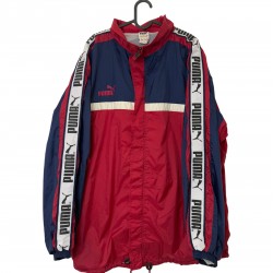 PUMA VINTAGE JACKET